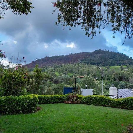 Jjs Cottages Coonoor Eksteriør bilde