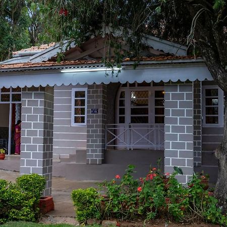 Jjs Cottages Coonoor Eksteriør bilde