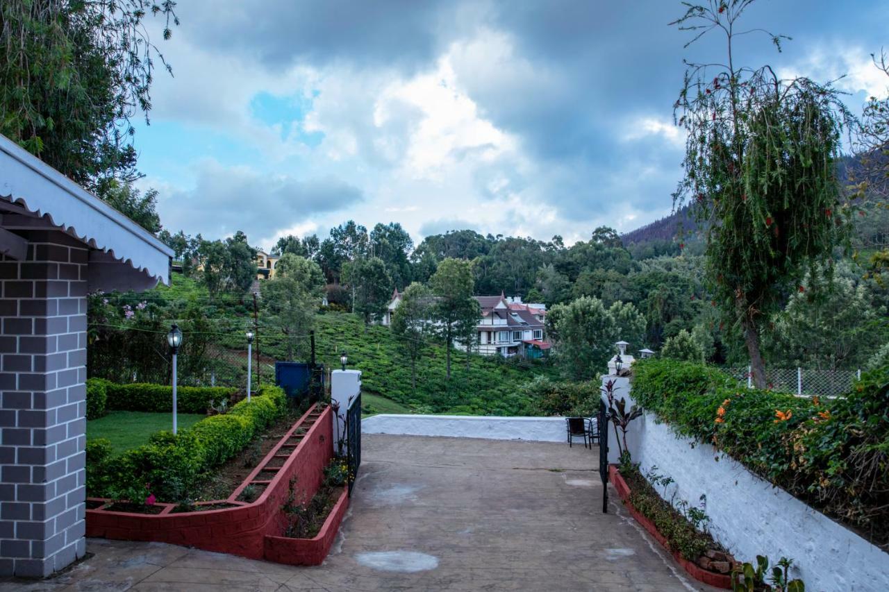Jjs Cottages Coonoor Eksteriør bilde